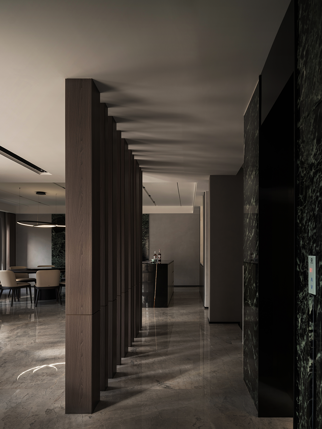 紫金七号丨中国南京丨堂杰国际设计-22