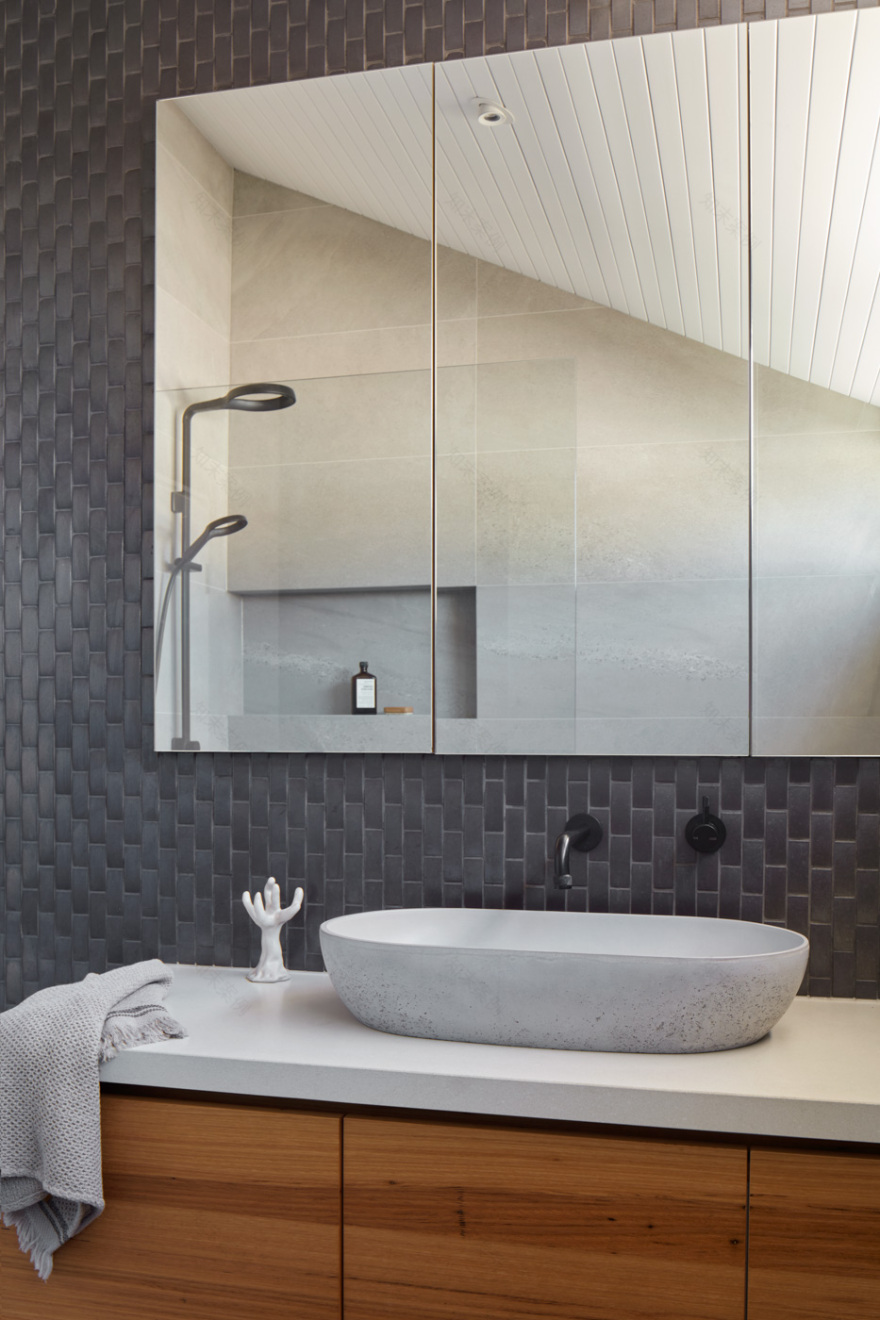 步道之家丨澳大利亚丨Ben Callery Architects-26