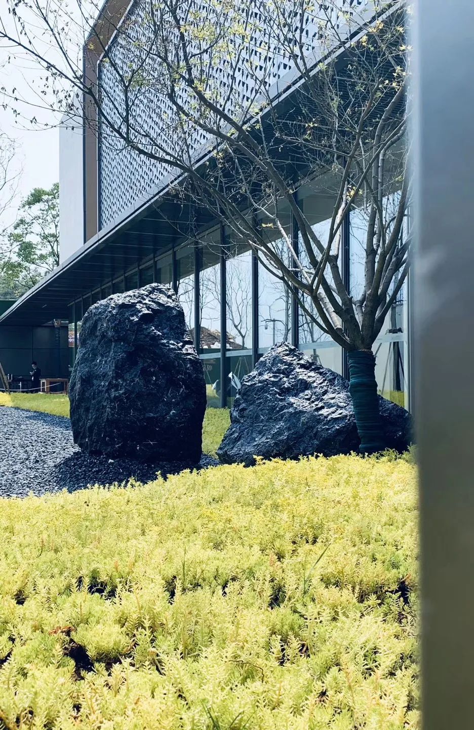 创新突破,逆境中求变的 Place Design Group 项目盘点-30