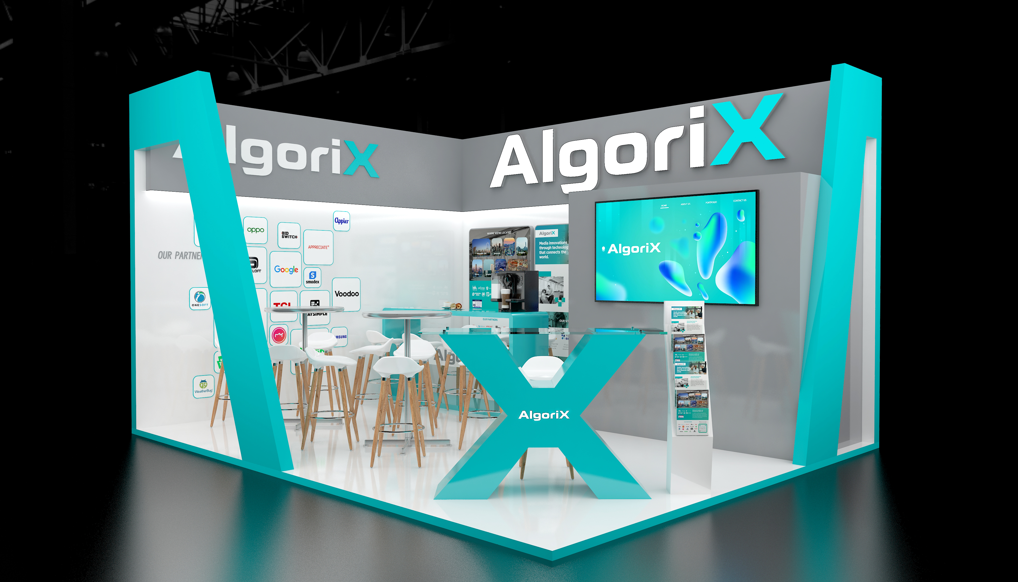 Algorix DMEXCO 2023-0