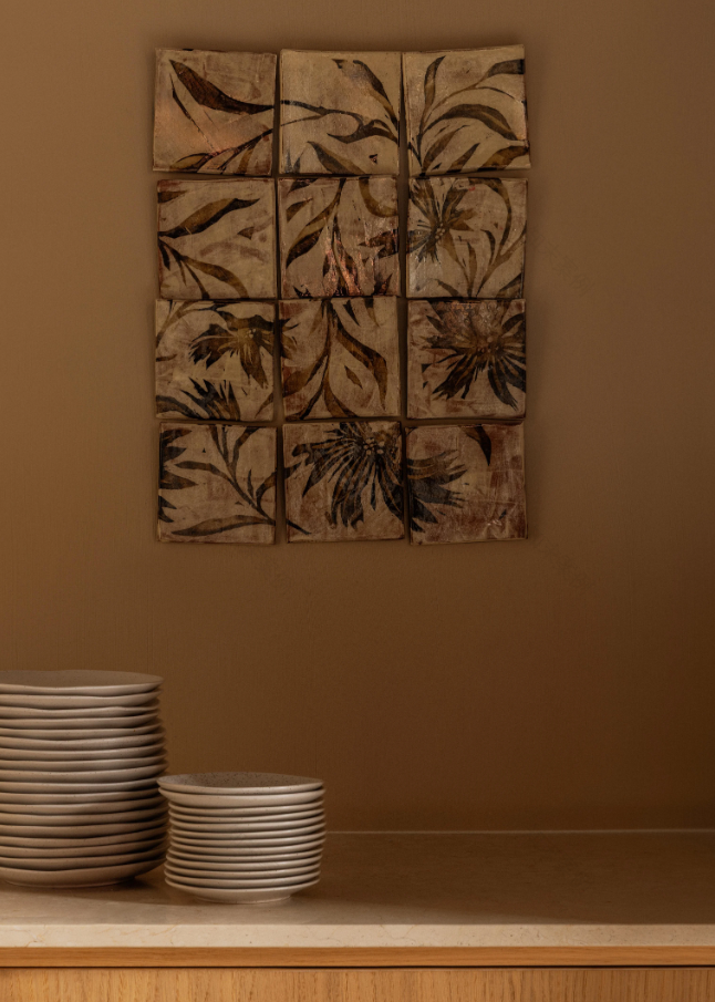 Audo House(奥多之家)丨丹麦哥本哈根丨Norm Architects-7