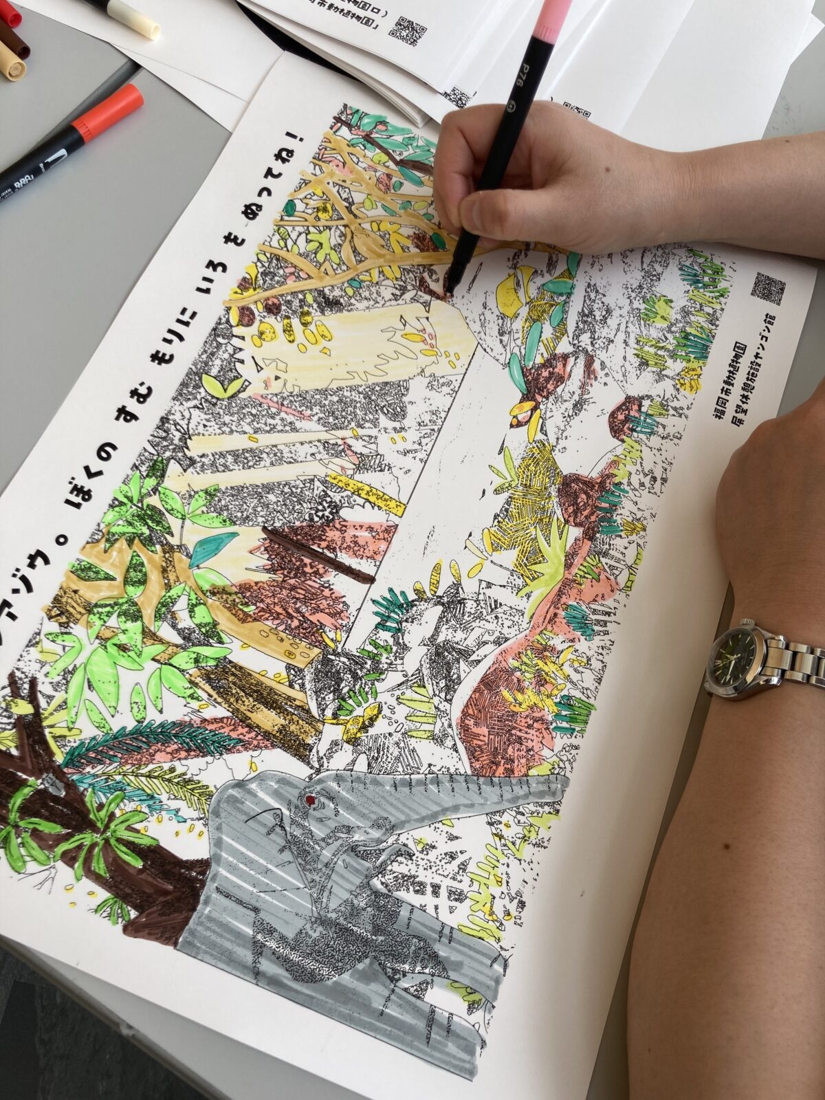 游戏实验室  by anno实验室丨日本福冈-10