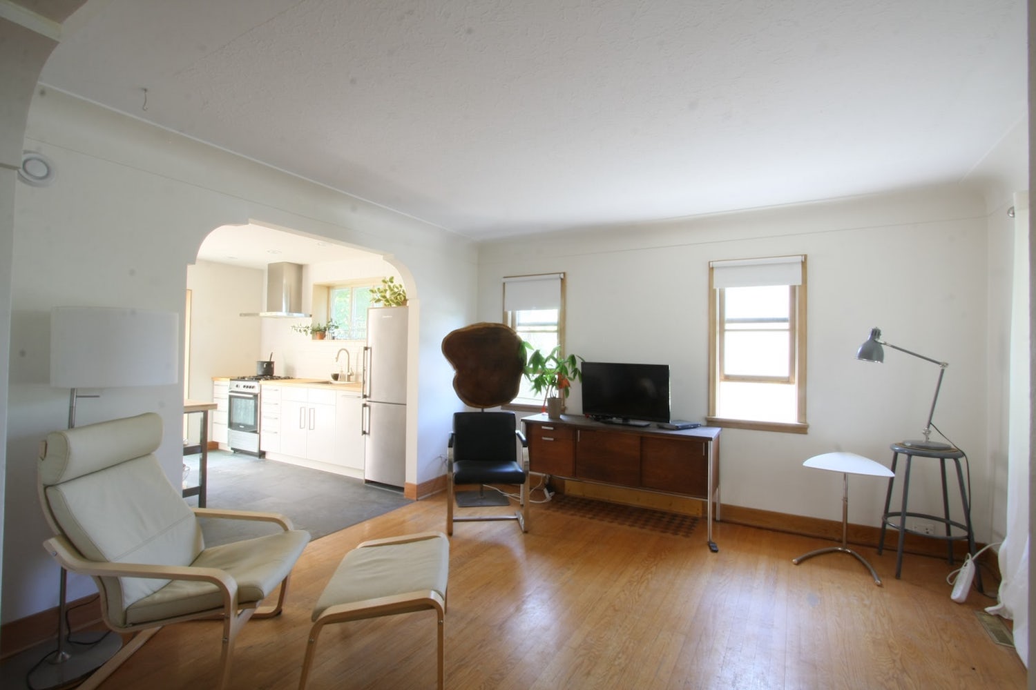 The Home Away project adapted to the clients busy lifestyle by using a number of space saving strategies   Page 2 of 2   CAANdesign  Architecture and home design blog-1