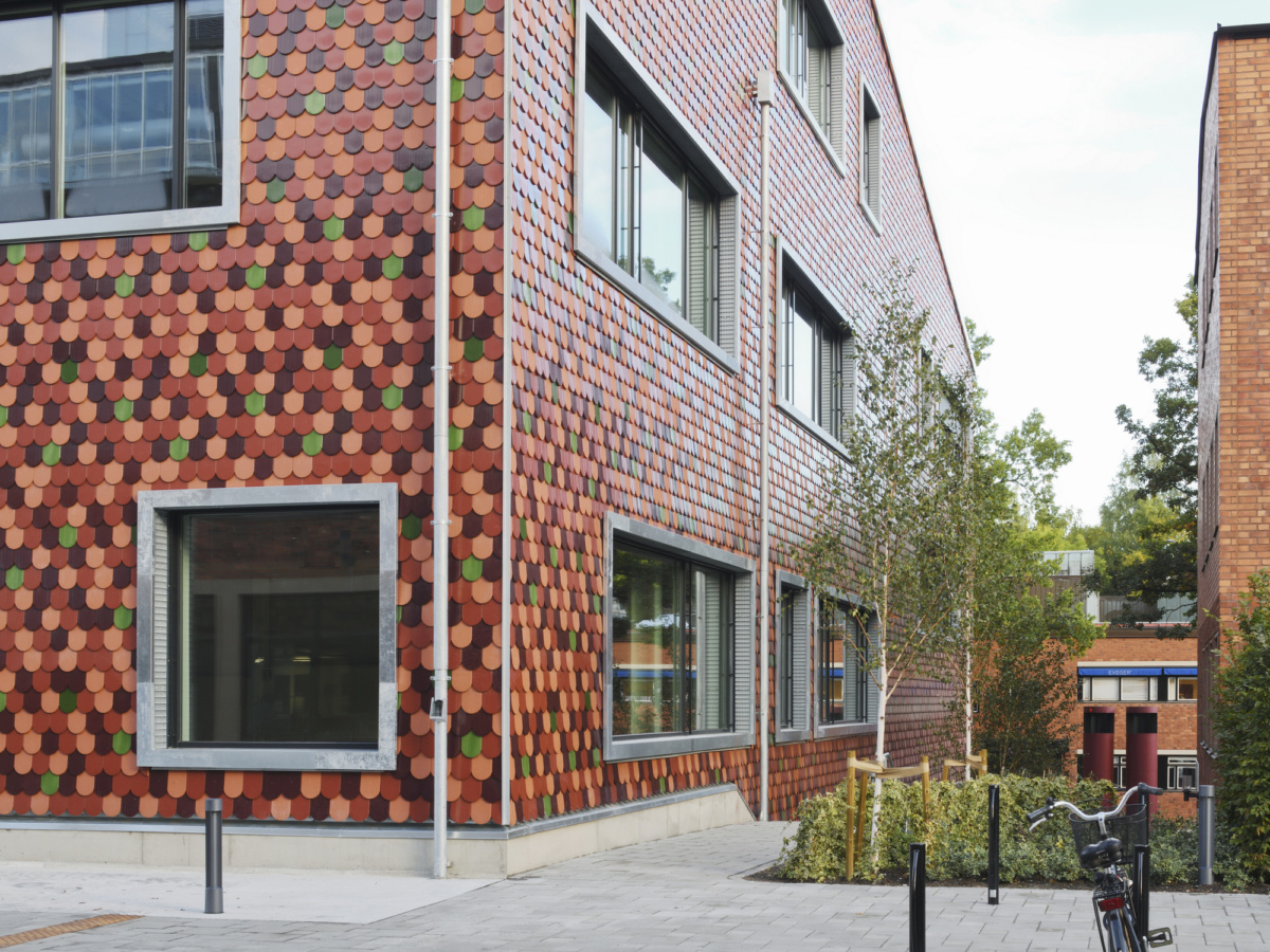 皇家工学院教育大楼-10