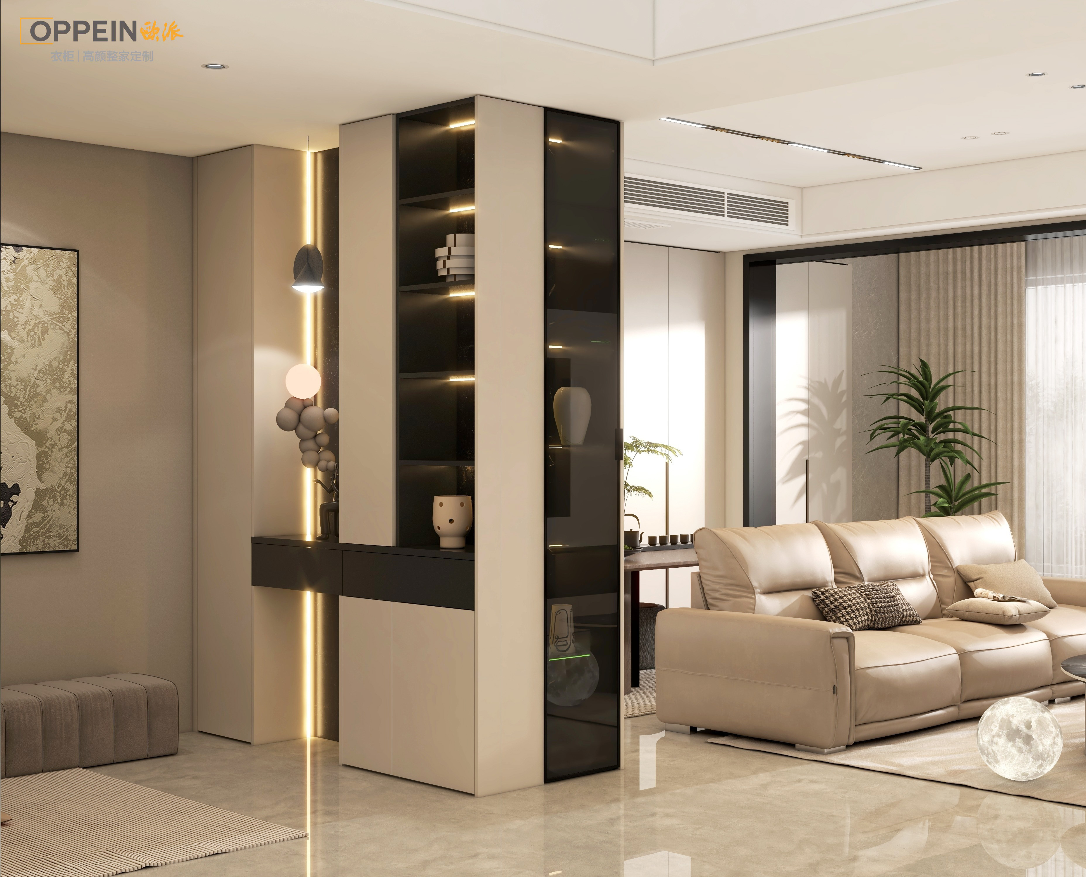 锦园室内设计-2