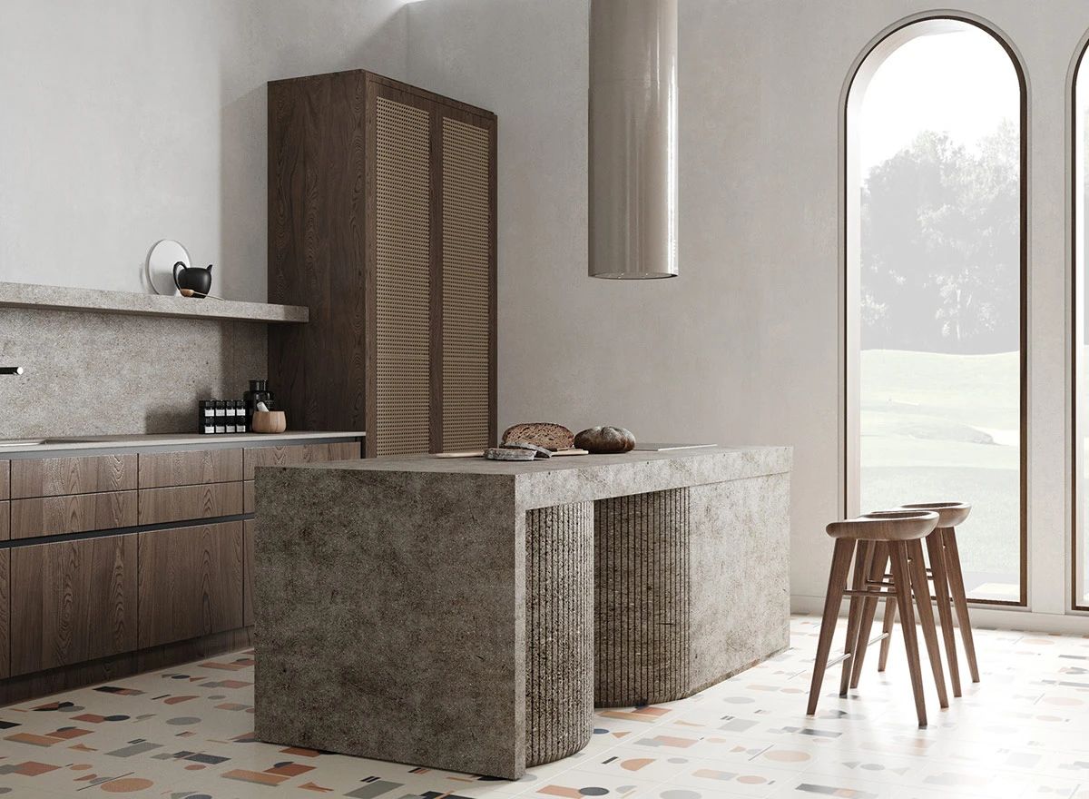 融合之美 | 当代设计与中世纪现代设计的对话-32