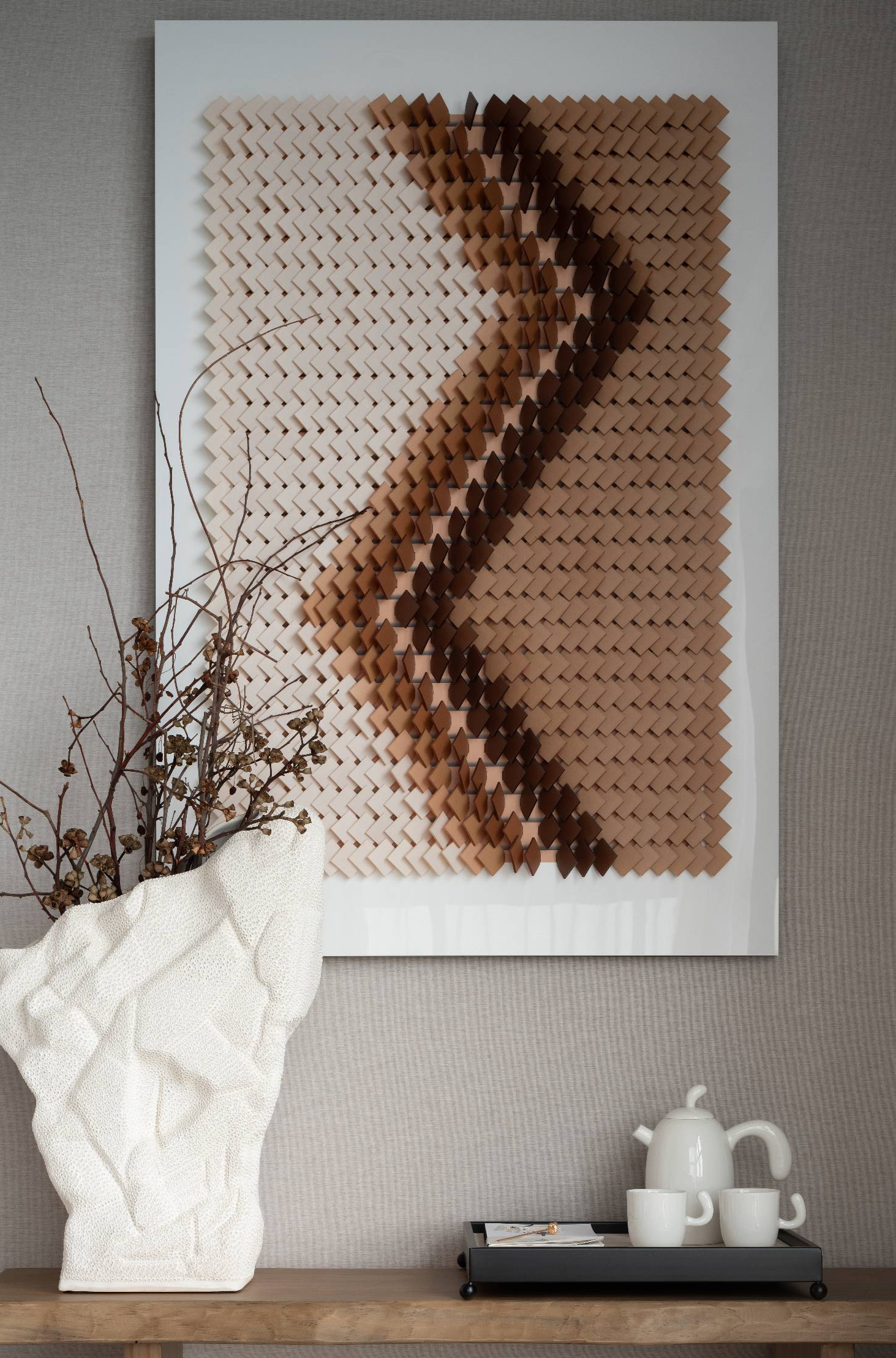 江雁郦湖美墅丨中国南京丨品辰设计-29