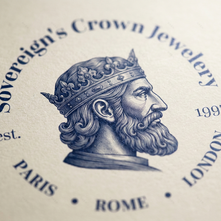 HERITAGE & INK | The Vintage Branding Collection-25