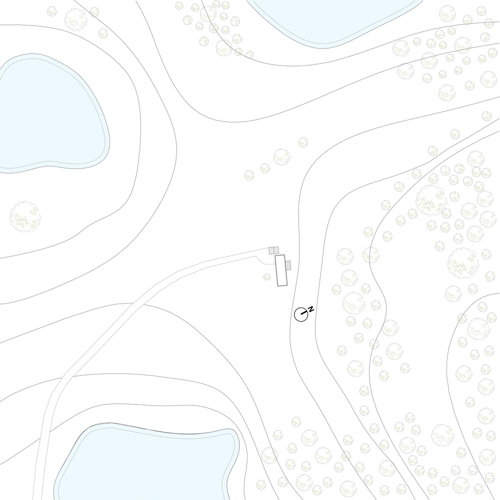 乌拉圭罗安达住宅丨Fábrica de casas-54