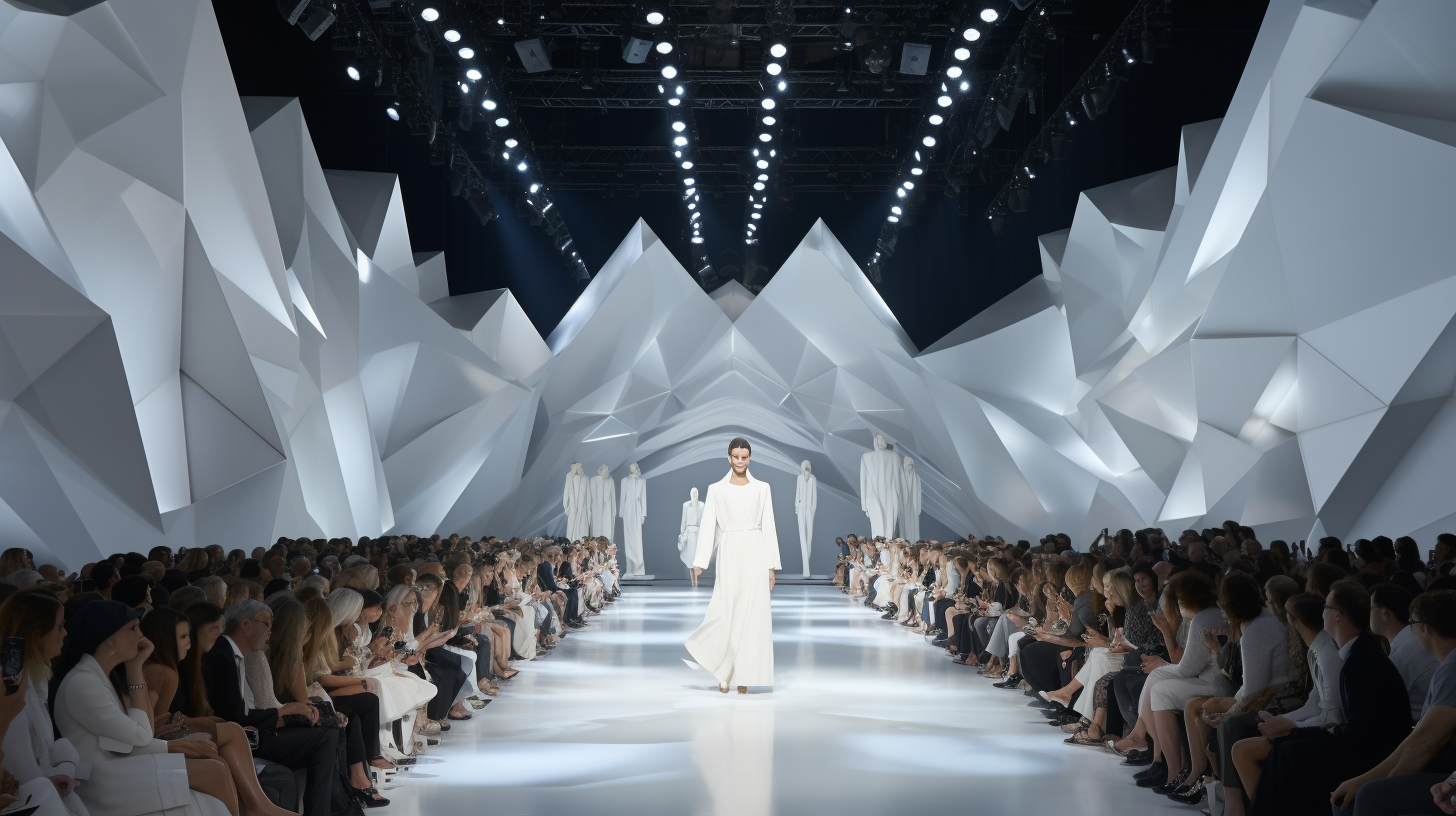 Gucci Fashion Week 2030-9