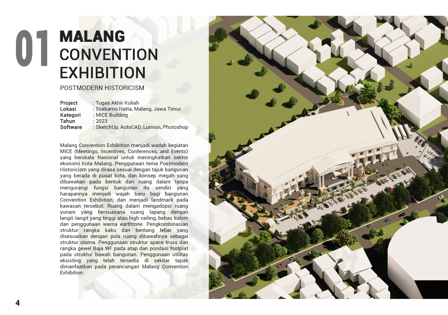 PORTFOLIO ARCHITECT-3