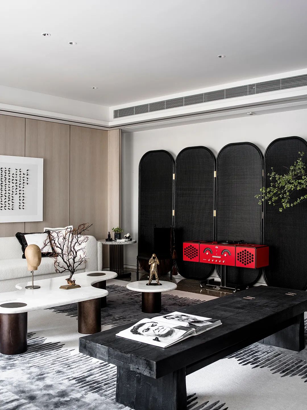 苏州相城华侨城龙湖·启元未来营销中心丨中国苏州丨TCD² Design,平仄设计-78