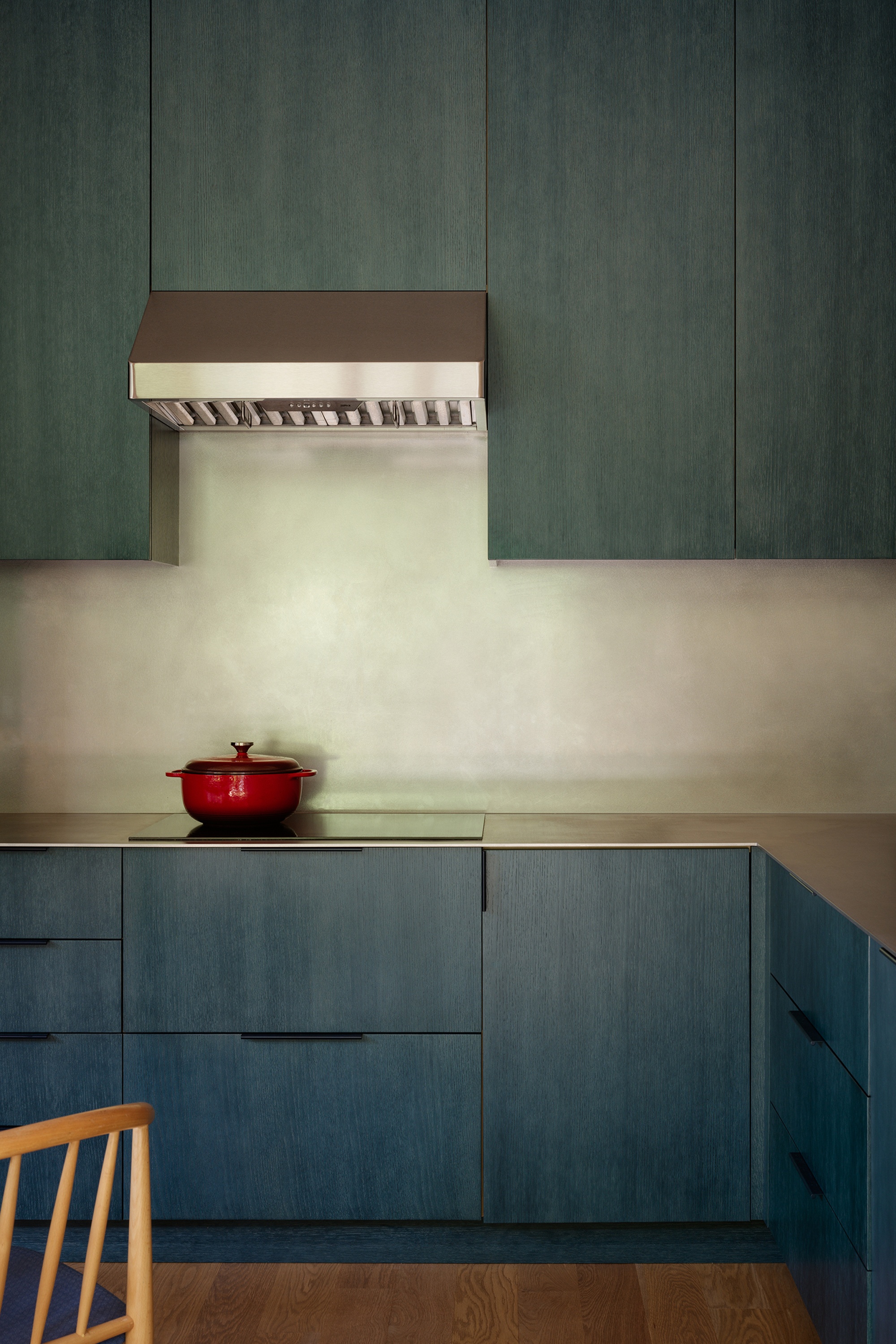 实物之家In Kind House · GO'C-19