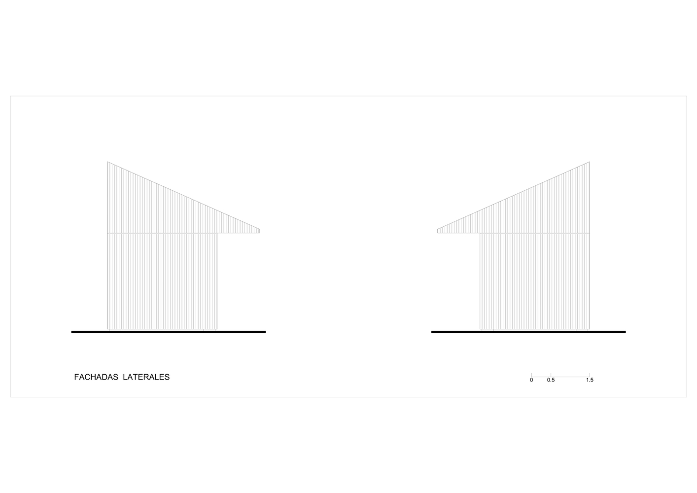 创意小型度假屋-30