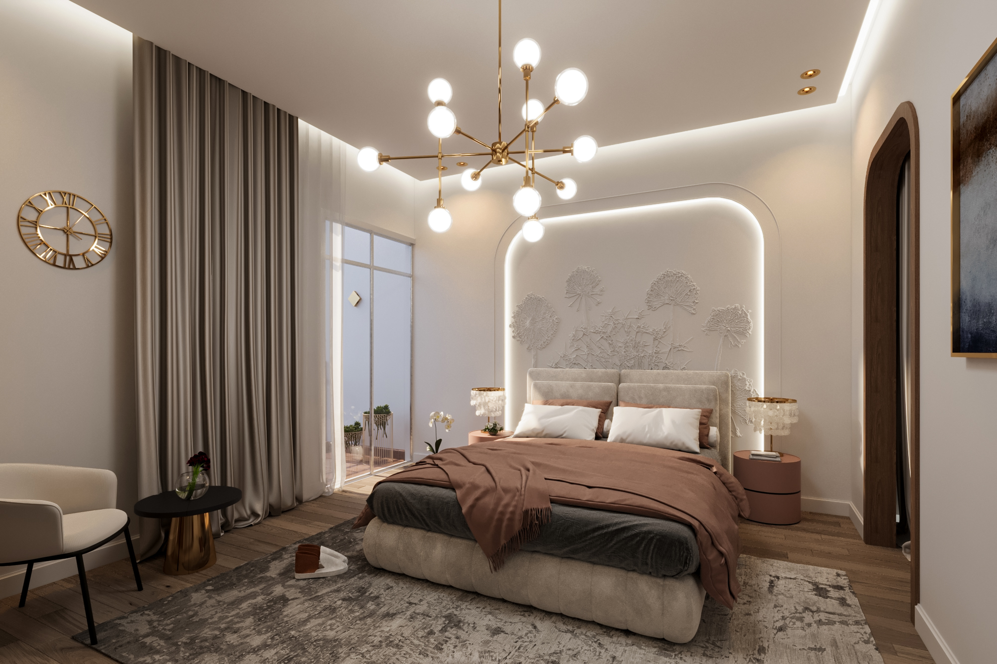 New house in Egypt-1