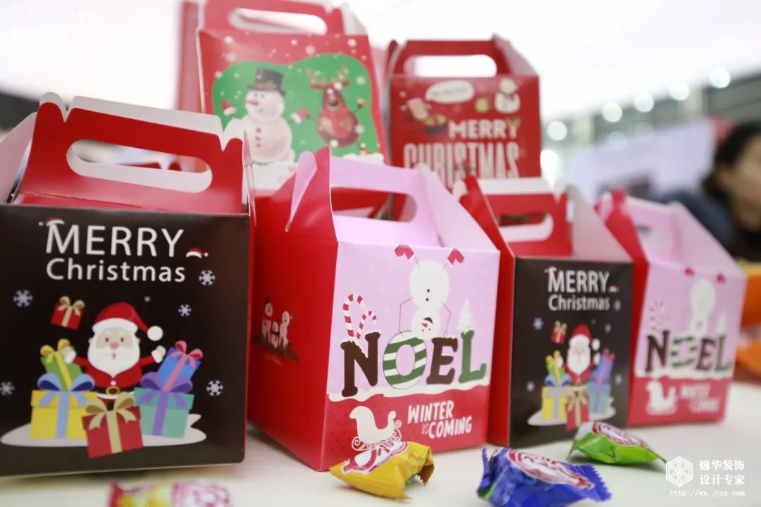 锦华装饰 21 周年庆 | 5745 单创历史新高,专业团队打造温暖家-57