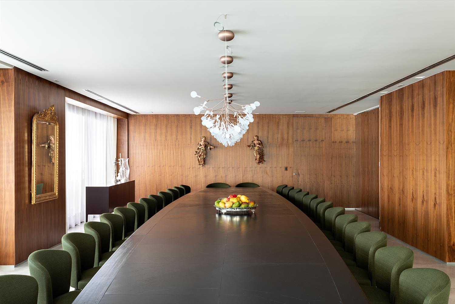 巴西野兽花园公寓-4