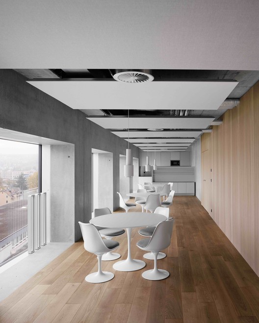 Deaconry Bethanien   E2A-3