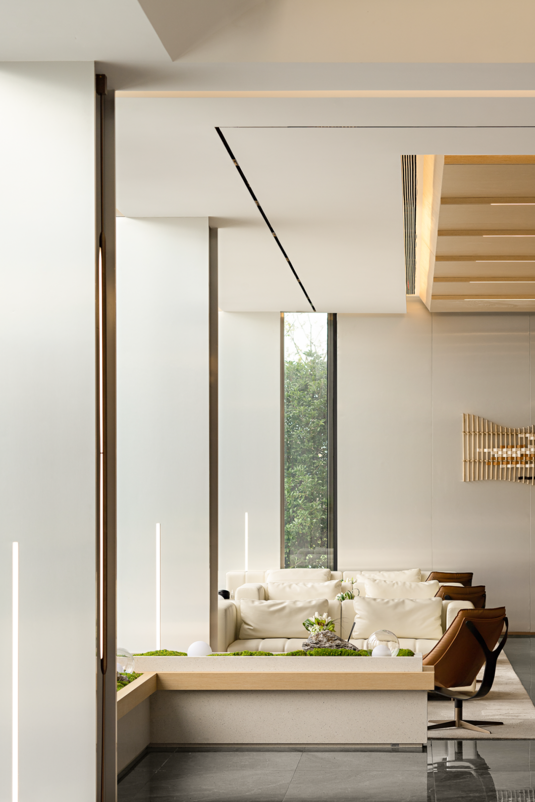 中建东孚春合境明丨中国上海丨赛拉维设计CLV.DESIGN-36