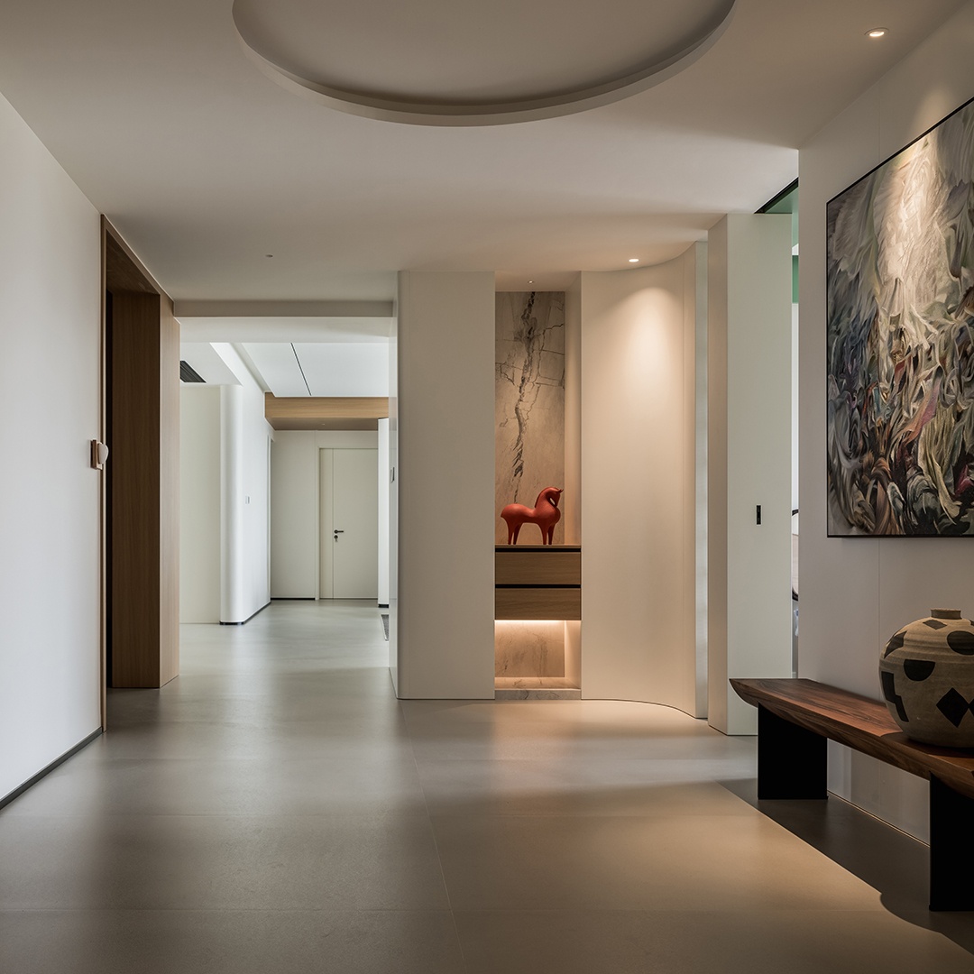 良工摄影 · 叁野美学空间丨中国常德丨周毅豪-7