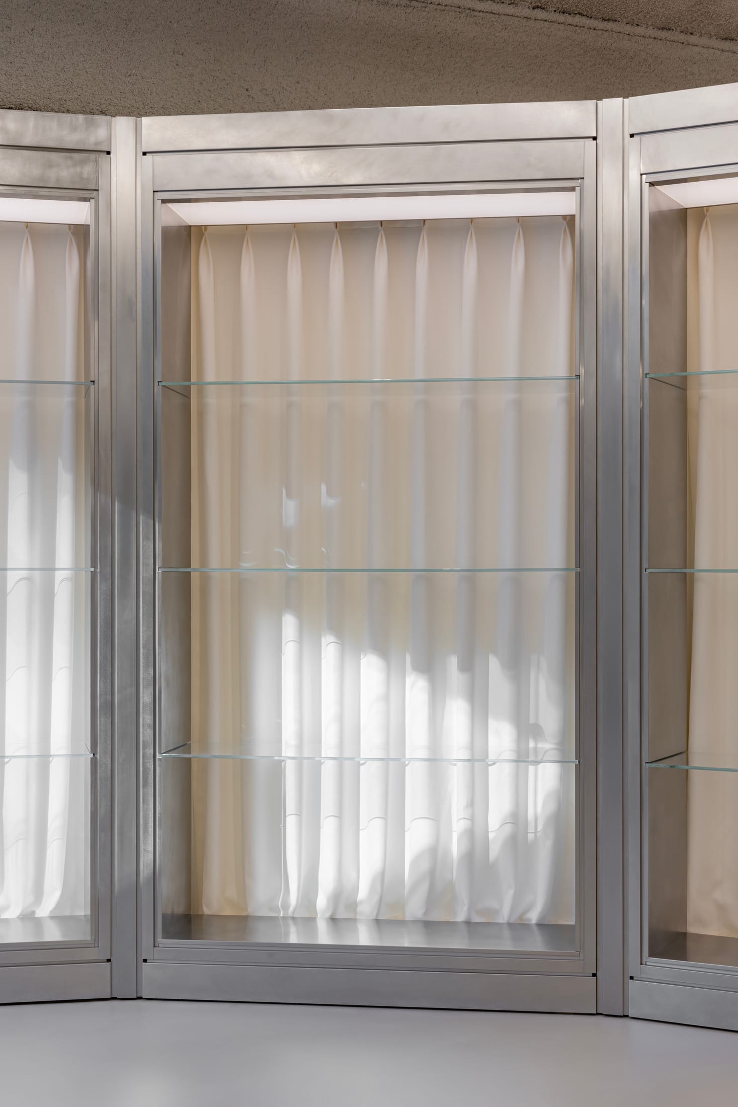 Margesherwood首尔旗舰店丨韩国首尔丨Studio Uneg-43