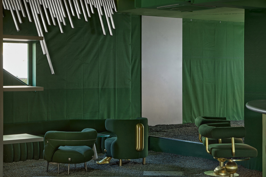 Martin Goya·Pig 艺术空间丨中国杭州丨PIG DESIGN-48