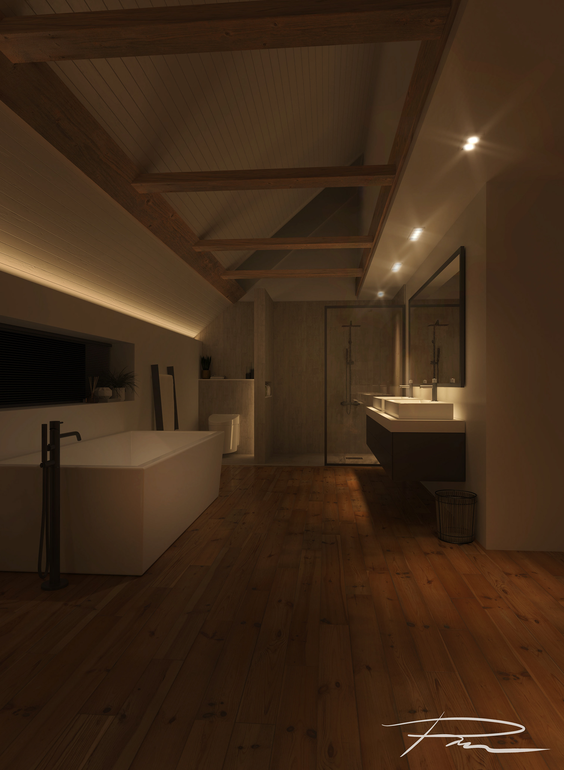 Bathroom 2023-6