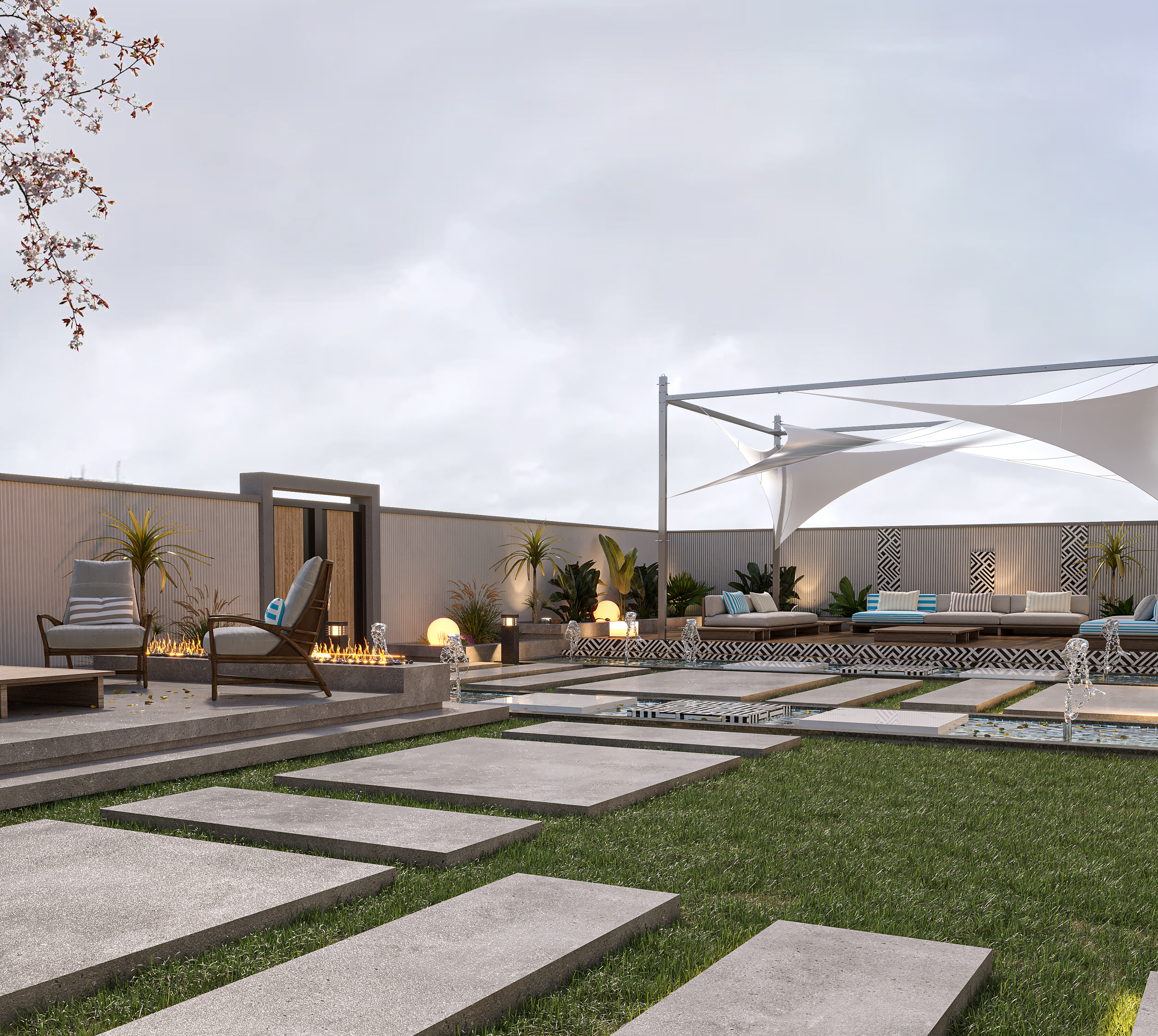 Landscape architecture-13