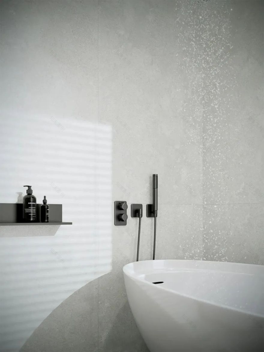 打造松弛感美家丨中国唐山丨业之峰-43