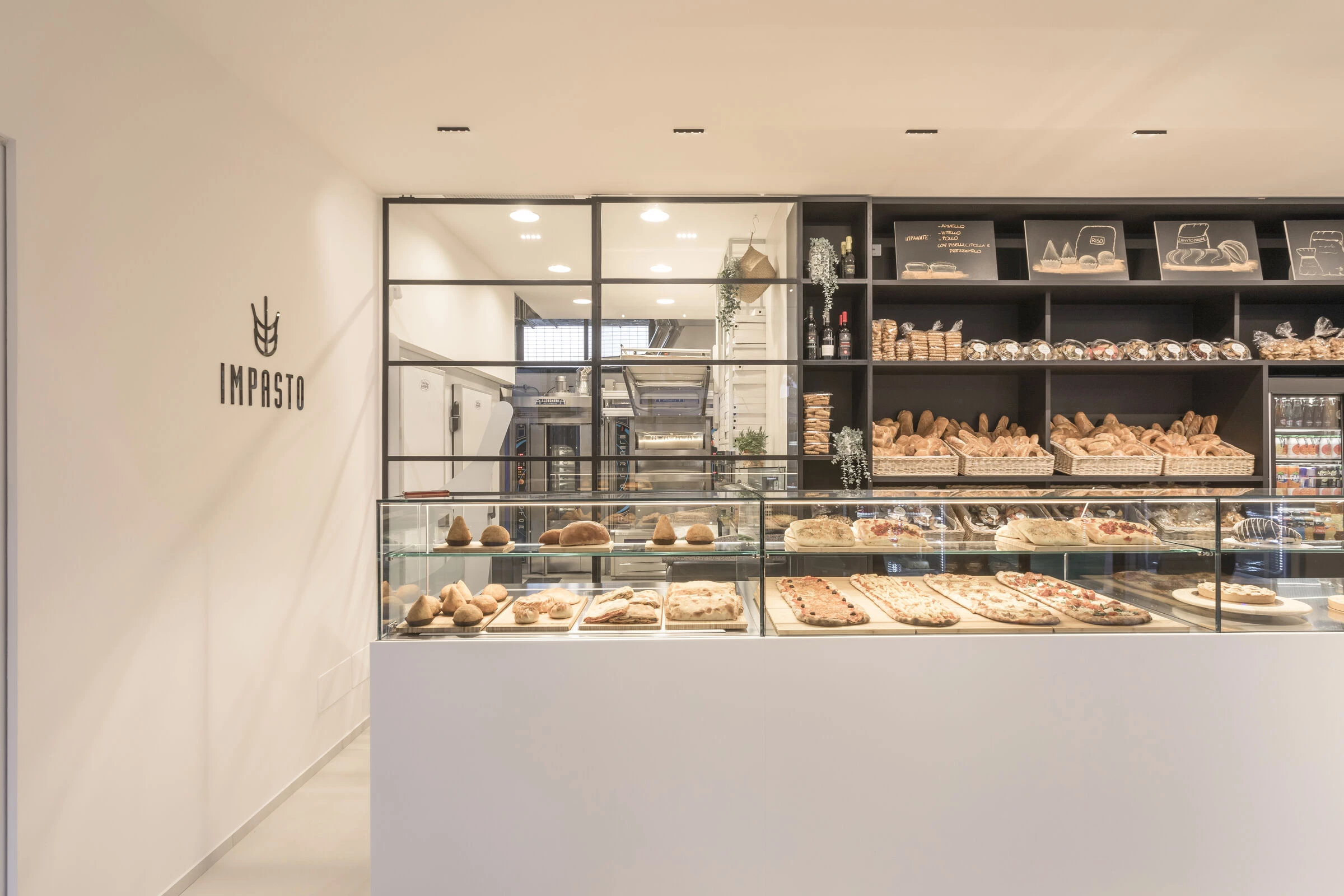 厚涂法丨意大利丨DFG Architetti associati-30