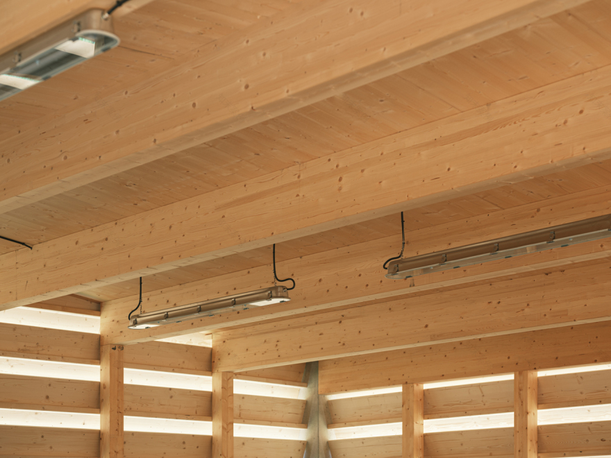 瑞典乡村精致小屋丨Johan Sundberg Arkitektur-37