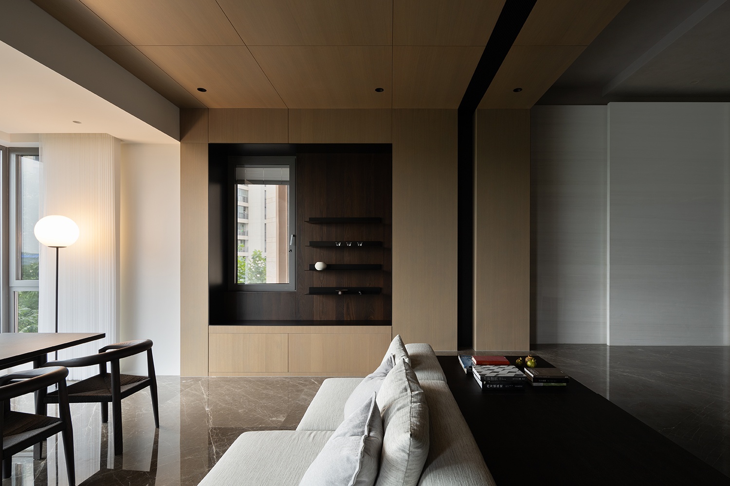 疆域丨中国南京丨云行空间建造设计-87