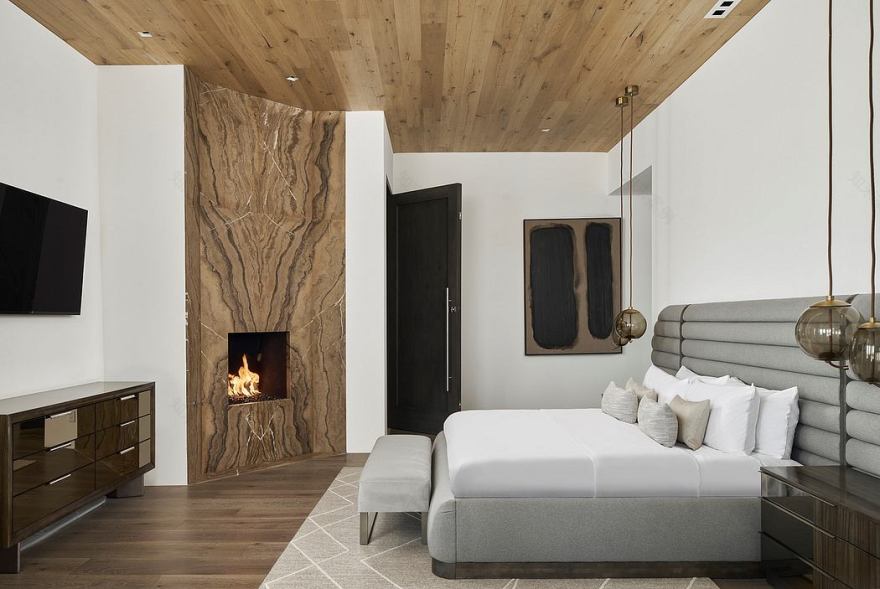 慰藉居丨美国亚利桑那丨JSF Design-8