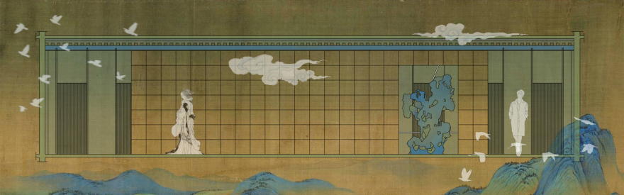 苏州建设交通高等职业技术学校建筑工程系展馆-33