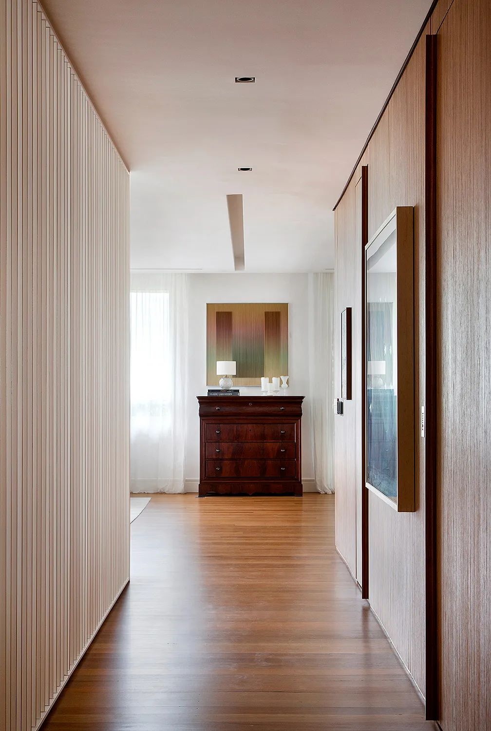 哈莫尼亚公寓丨巴西圣保罗丨巴西 BC Arquitetos 设计工作室-39