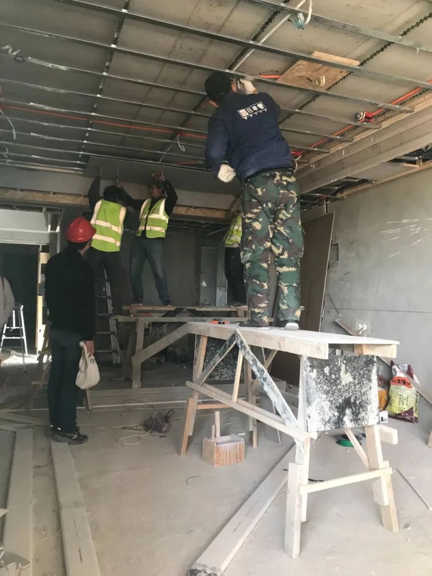 《致爱丽丝》· 摩登艺术空间,公主梦的实现丨里舍·全案空间设计事务所-76