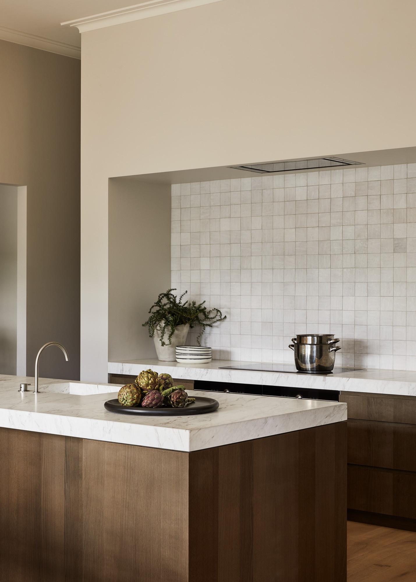 默里宅邸丨Pasquale Cook-7