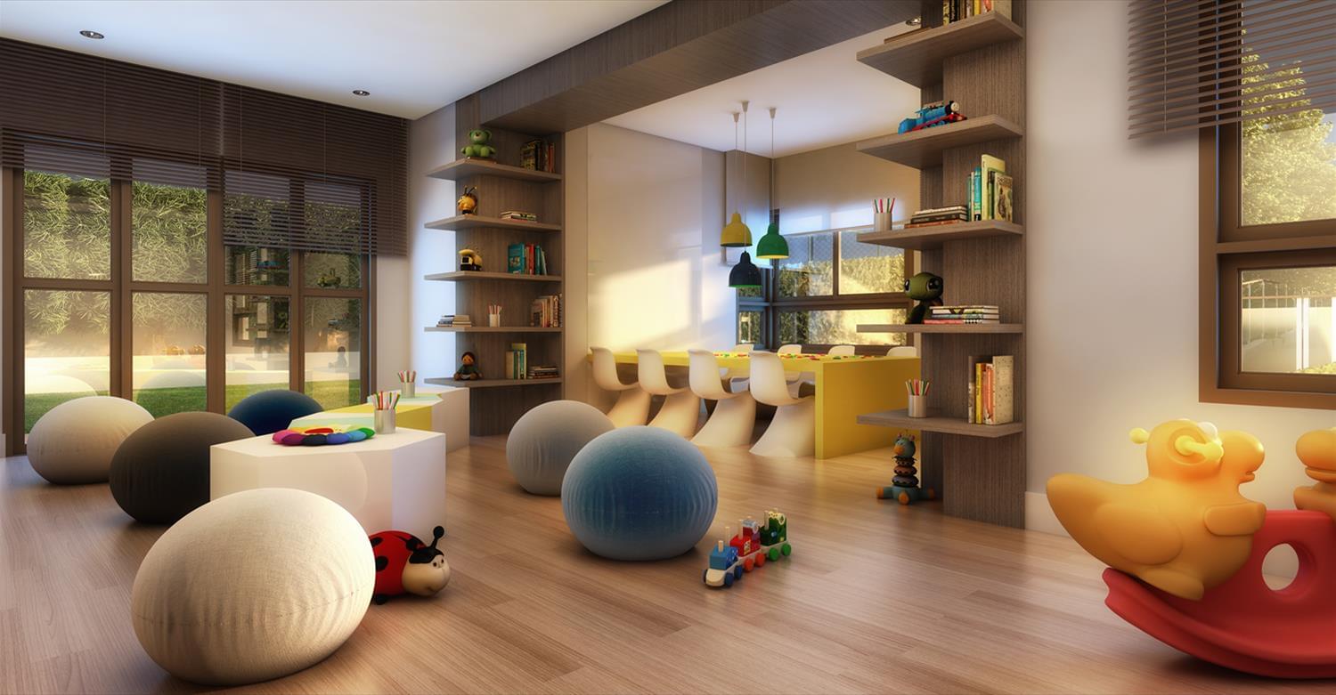 巴西 Madero 住宅项目 | 现代舒适设计,打造宜居空间-9