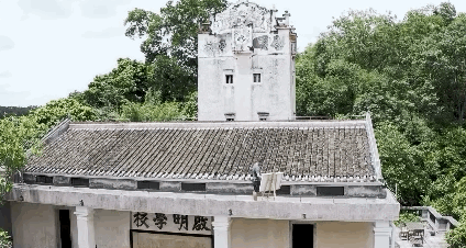 艺术家的乡村乌托邦 · 鳌湖老村变形记丨中国深圳-1