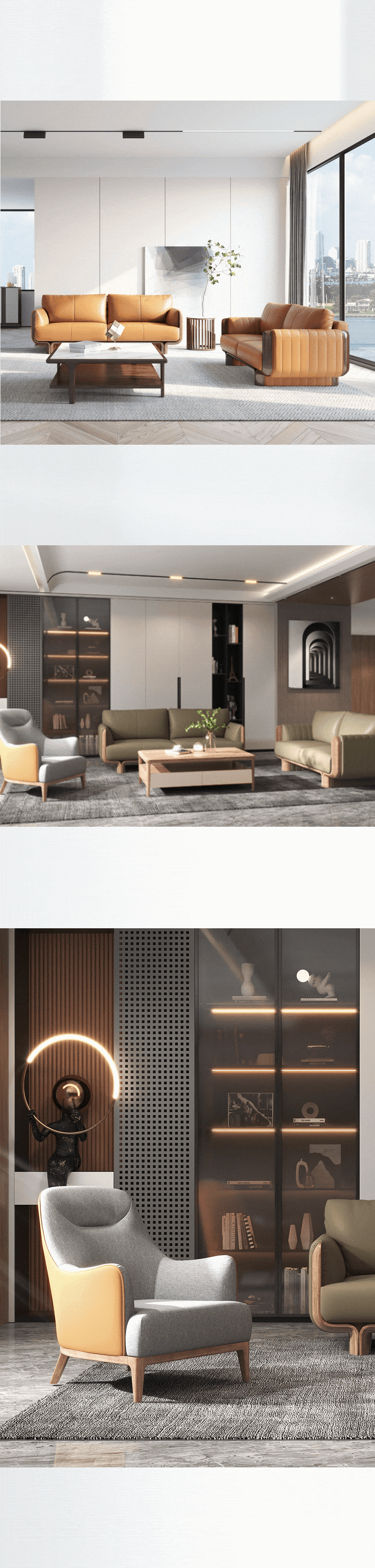 知几 | 灵动色彩，定格幸福时刻-8