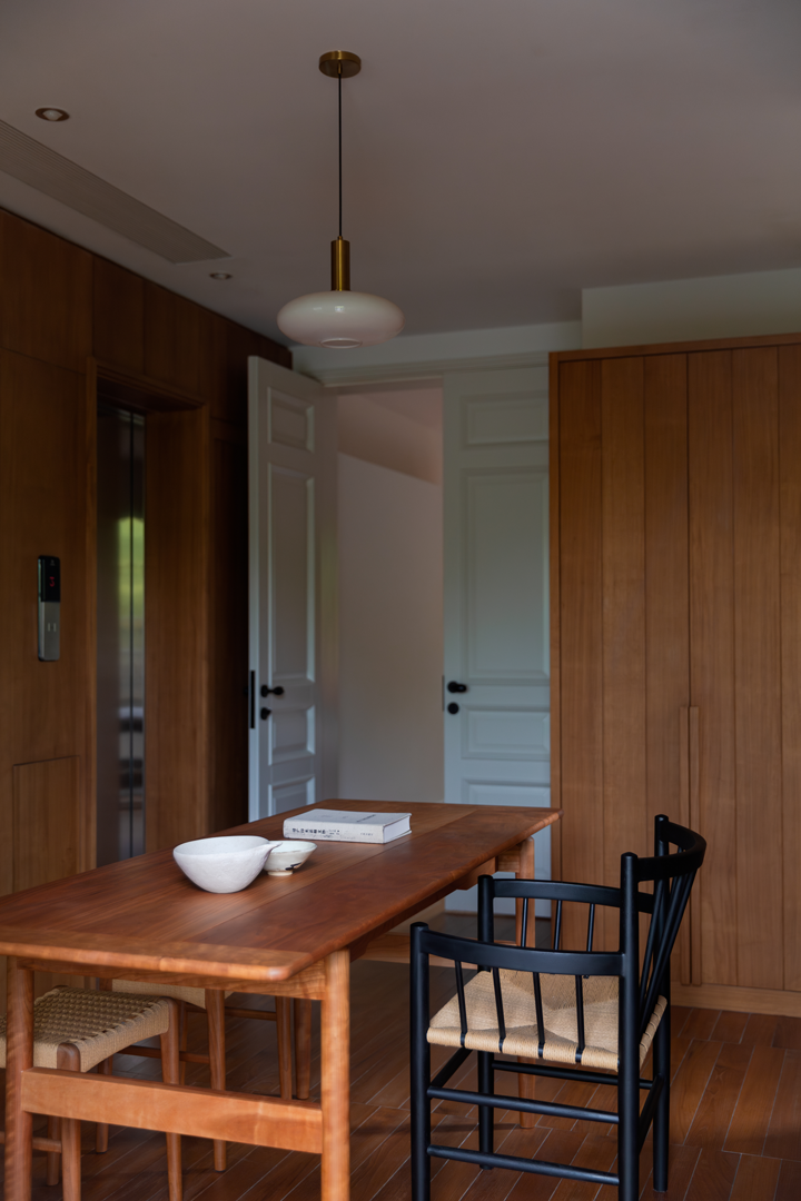 龙湖·紫云台 350m²别墅设计丨YII STUDIO·张祎设计工作室-64