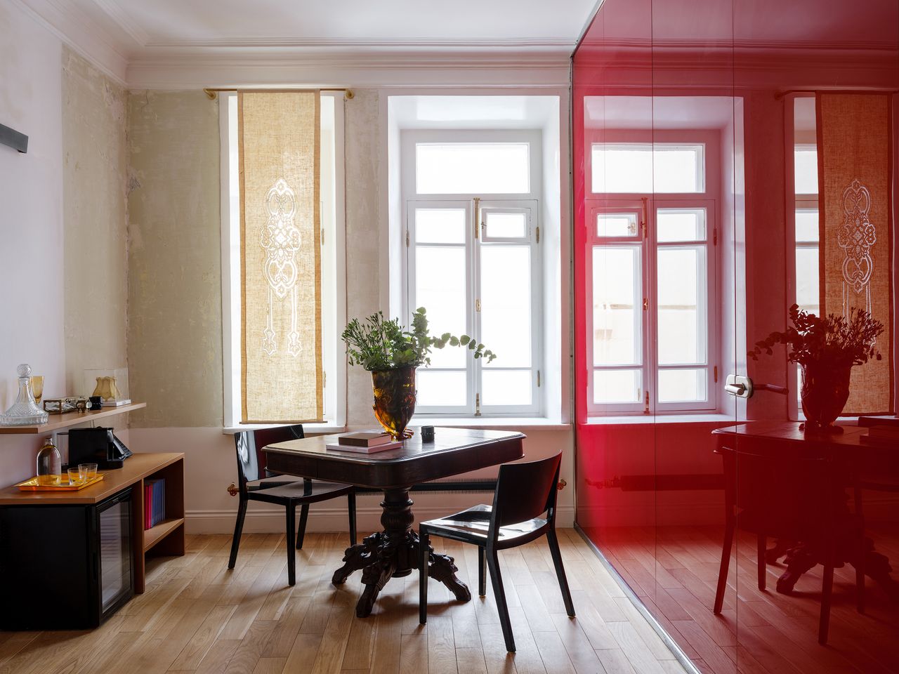 莫斯科“里希特”酒店丨俄罗斯莫斯科丨Ancollective,Бюро Правда等-57