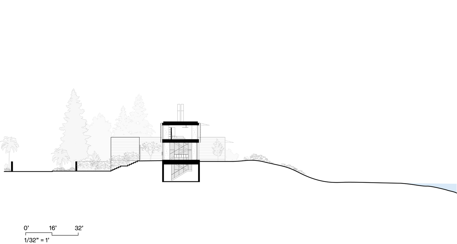 澳大利亚 海滨别墅-36