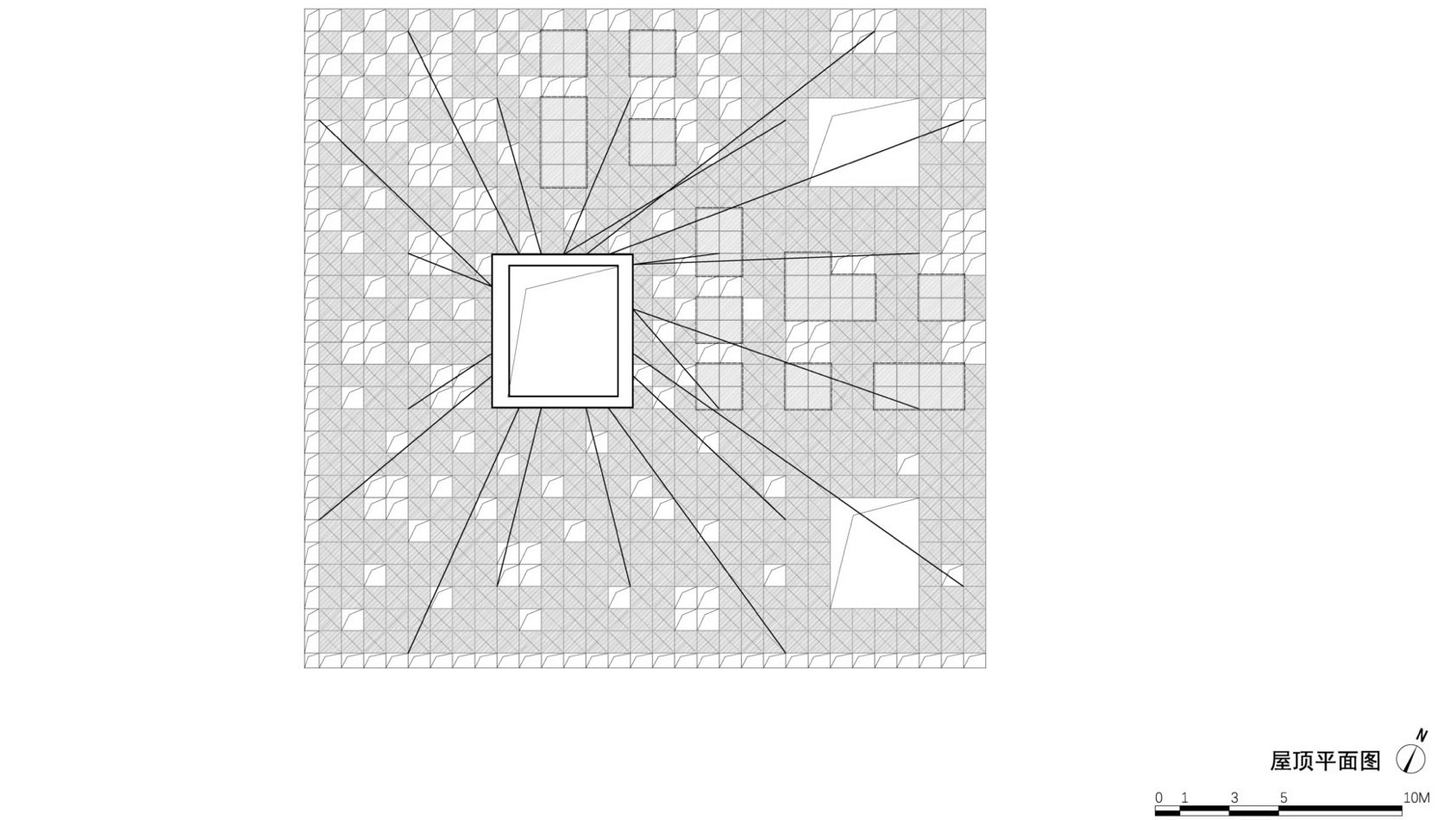上海杨浦滨江公共空间风塔卫生间丨中国上海丨同济大学建筑设计研究院原作设计工作室-64