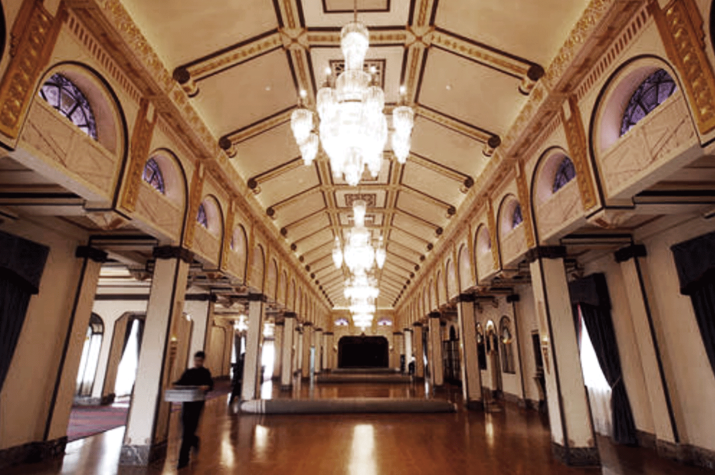 红星上海天铂营销中心丨中国上海丨香港方黄（设计）集团深圳公司-26