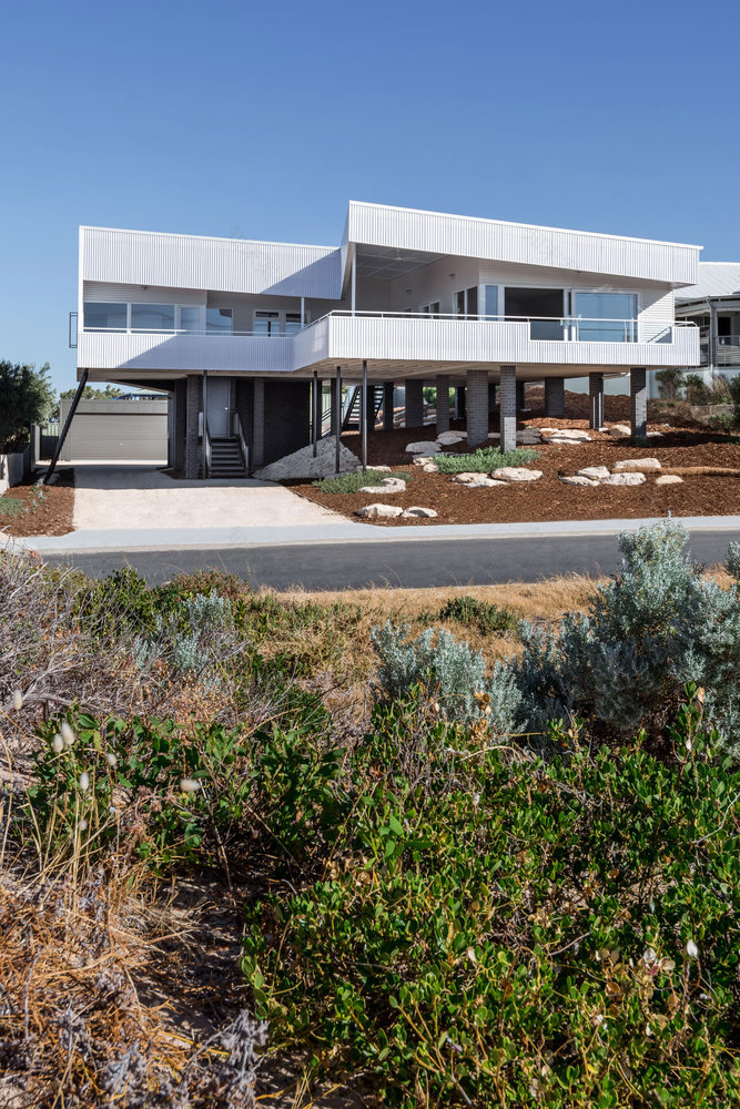 猎鹰之家(Falcon House)-81