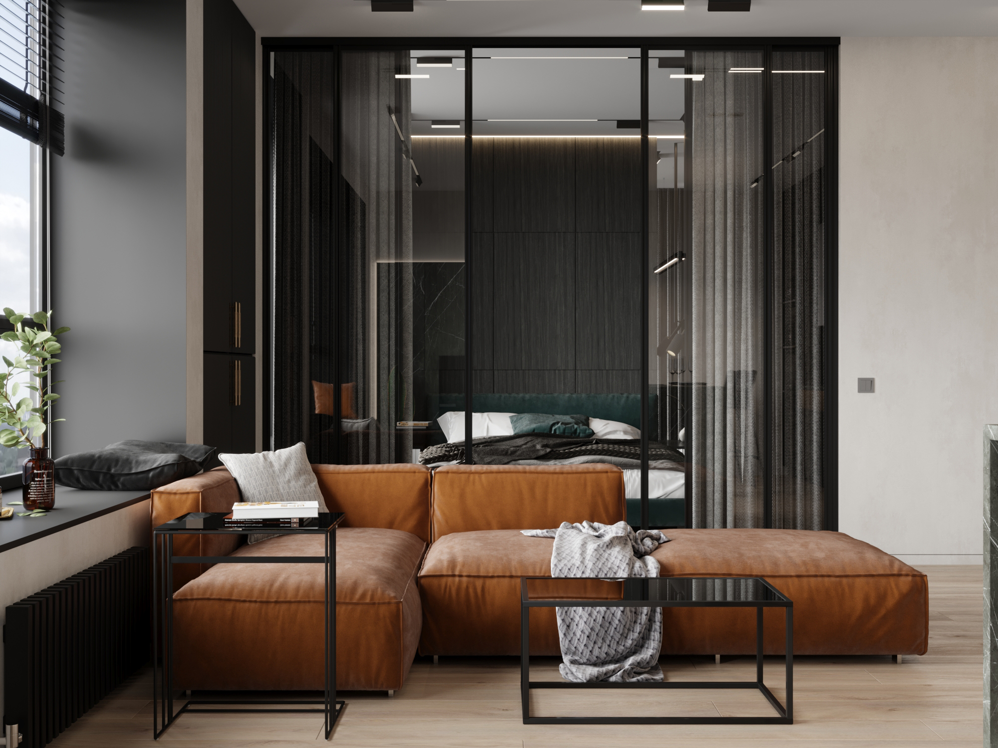 квартира в г. Москва-0