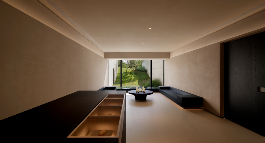 万介方合丨北戴河如是海憩愈 SPA-13