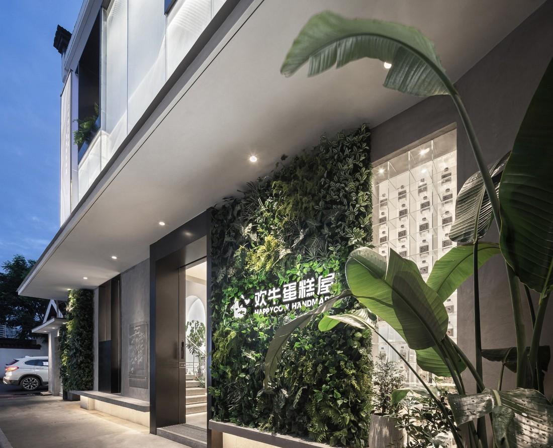 
KONKE控客全屋智能展厅 -3