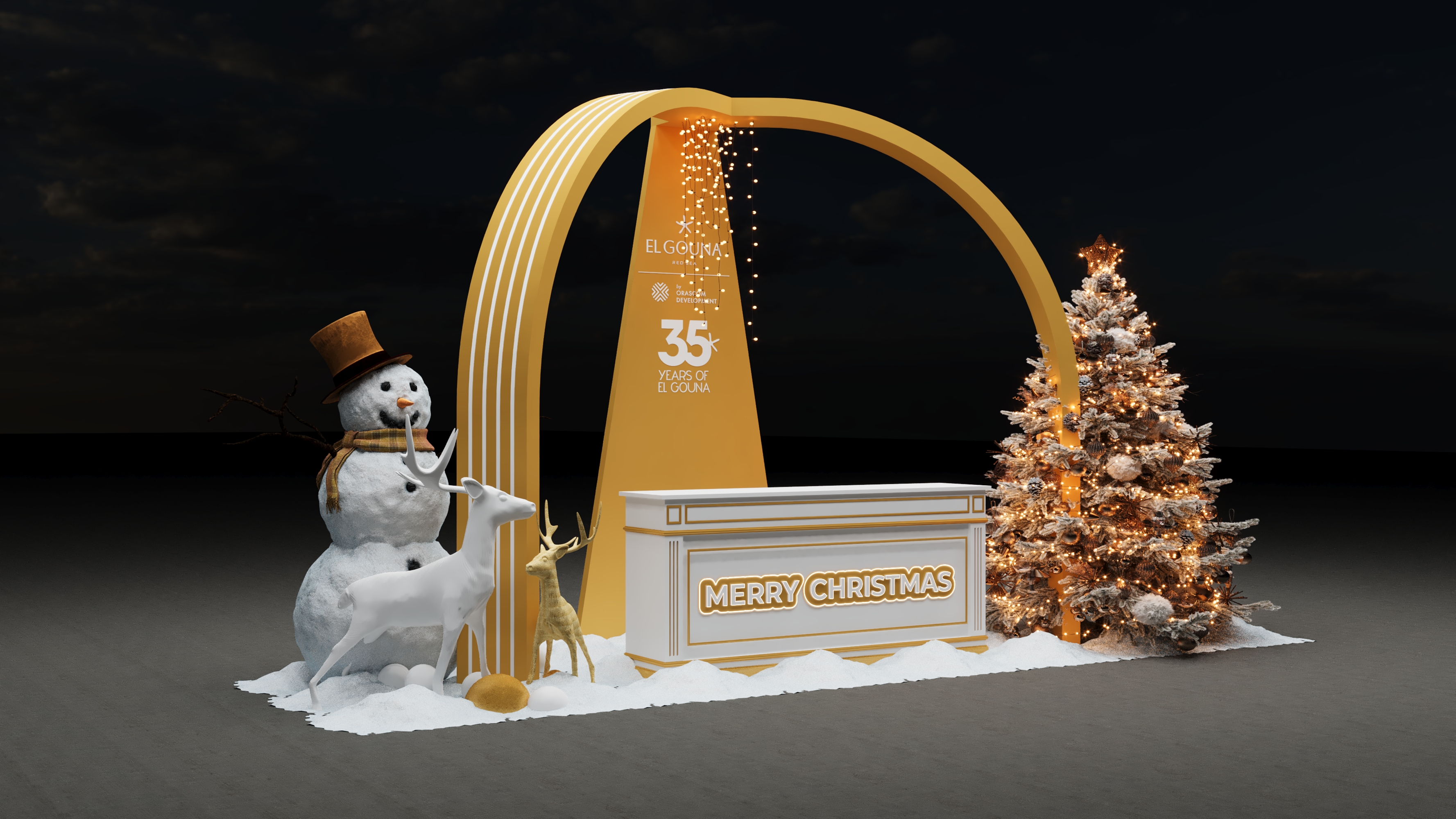 2025年圣诞活动丨Muhammed Zakaria-27